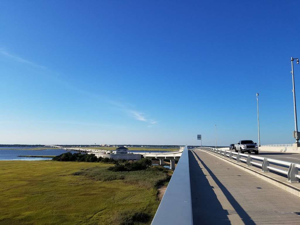 Cowpens Island | Ocean City, NJ 08226, USA