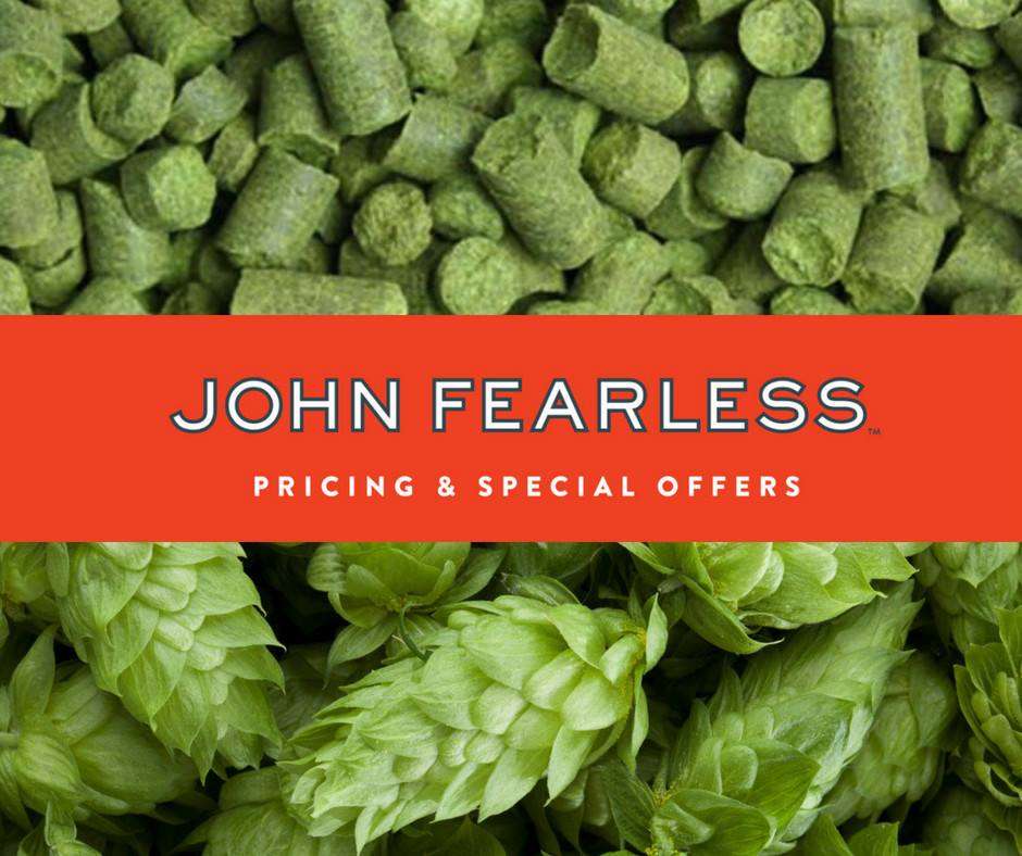John Fearless Company | 80 Technology Ct, Napa, CA 94558, USA | Phone: (800) 288-5056