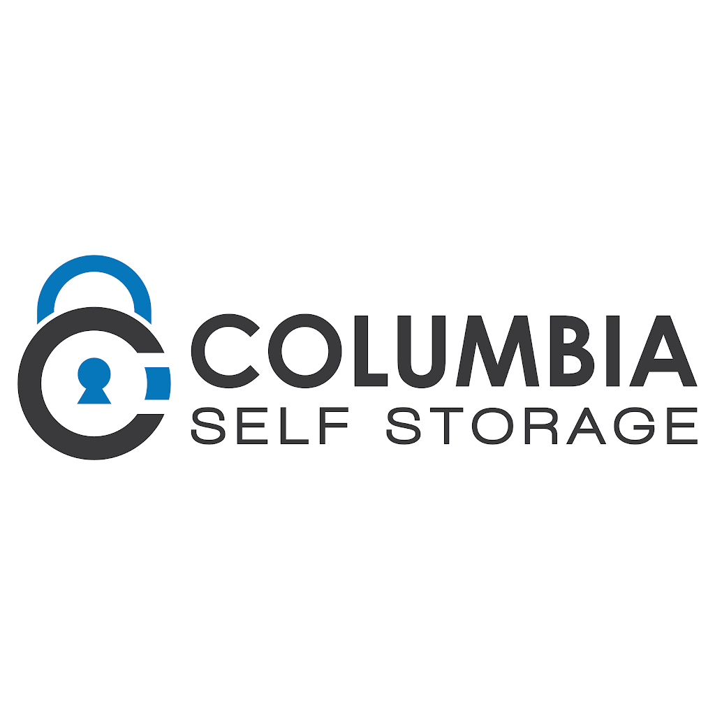 Columbia Self Storage | 1059 Pennsylvania Ave, Pen Argyl, PA 18072, USA | Phone: (610) 991-7224