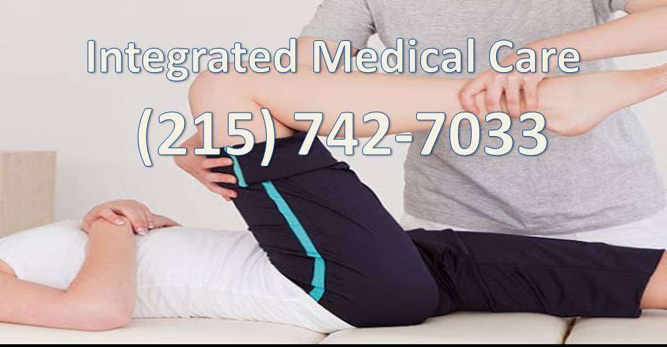 Integrated Medical Care LLC | 15501 Bustleton Ave, Philadelphia, PA 19116 | Phone: (215) 742-7033