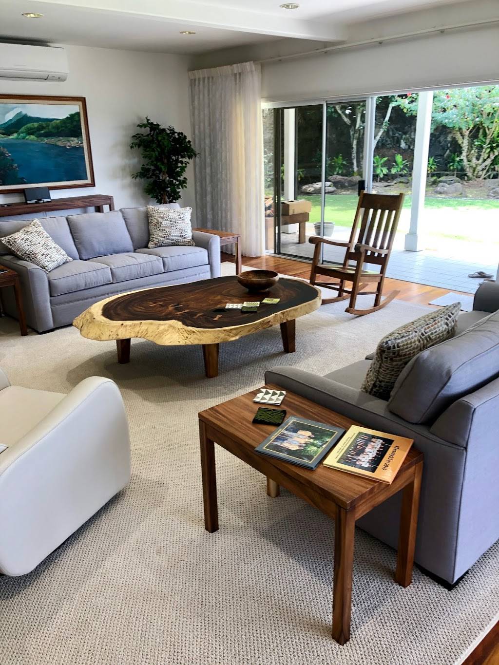 Rust & Root Furniture | 41-829 Kakaina St, Waimanalo, HI 96795 | Phone: (808) 346-0366