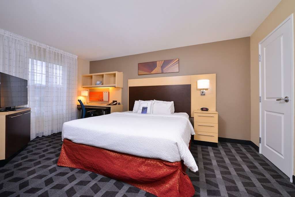 TownePlace Suites by Marriott Las Vegas Henderson | 1471 Paseo Verde Pkwy, Henderson, NV 89012, USA | Phone: (702) 896-2900