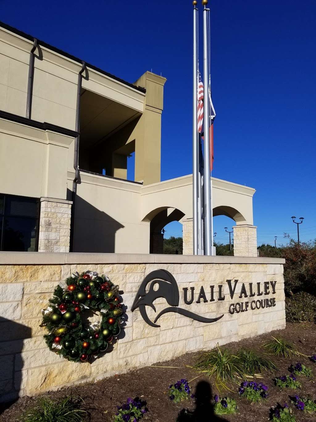 Quail Valley - Golf, Grille & Events | 2880 La Quinta Dr, Missouri City, TX 77459 | Phone: (281) 403-5900