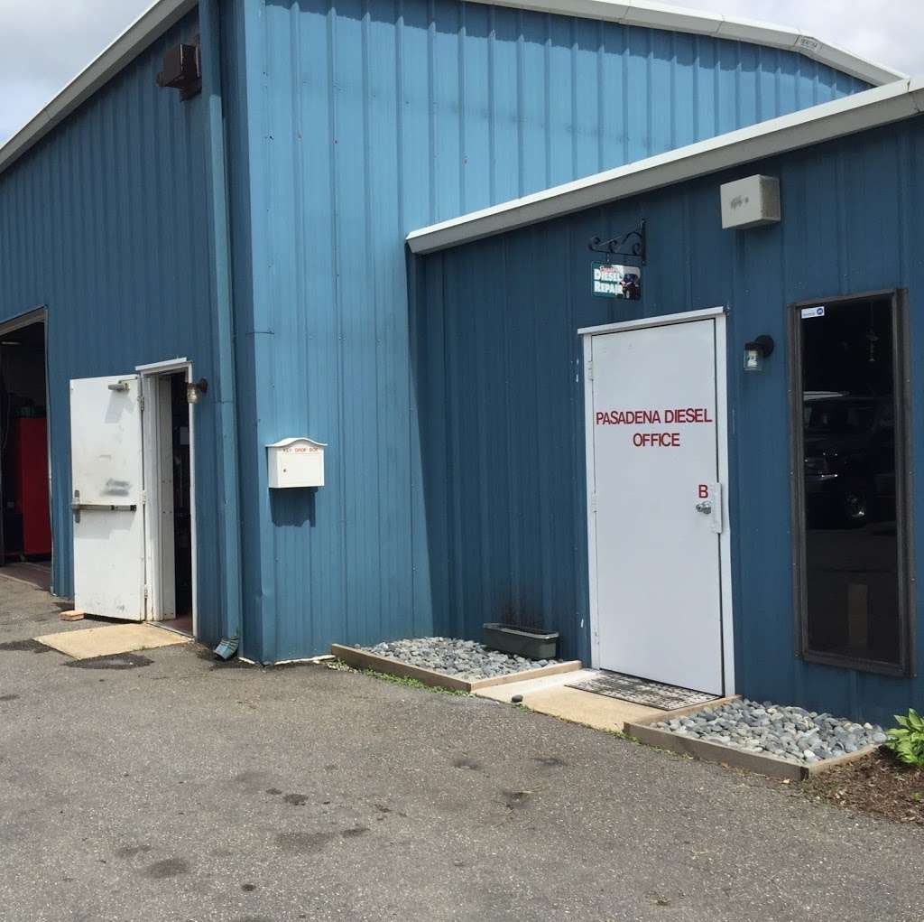 Pasadena Diesel Repair | 8191 Ritchie Hwy, Pasadena, MD 21122, USA | Phone: (410) 544-3888