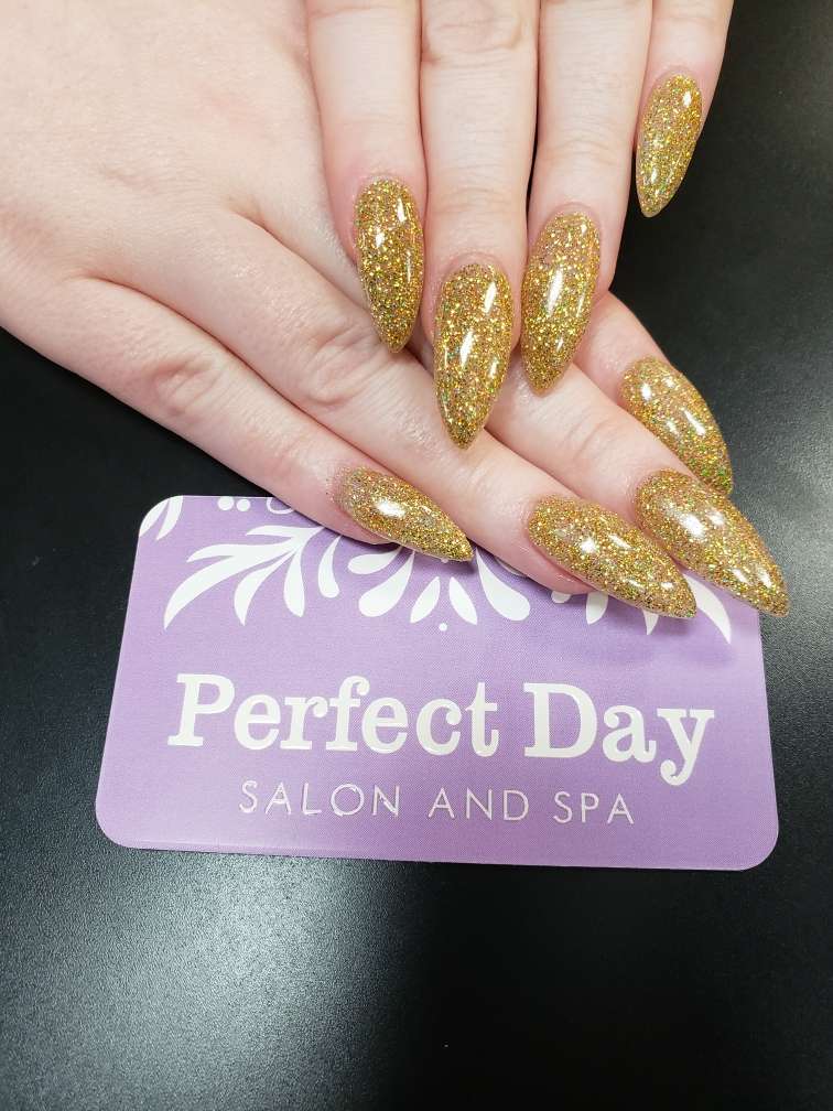 Perfect Day Salon & Spa, inc. | 16108 IL-59 #116, Plainfield, IL 60586, USA | Phone: (815) 782-5050