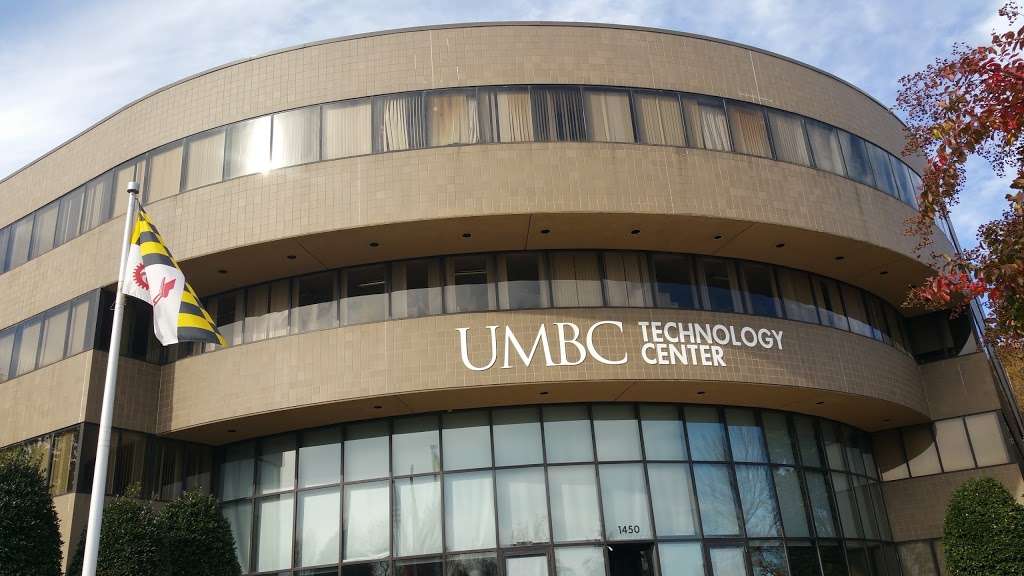 UMBC Technology Center | 1450 S Rolling Rd #1, Halethorpe, MD 21227 | Phone: (410) 455-5900