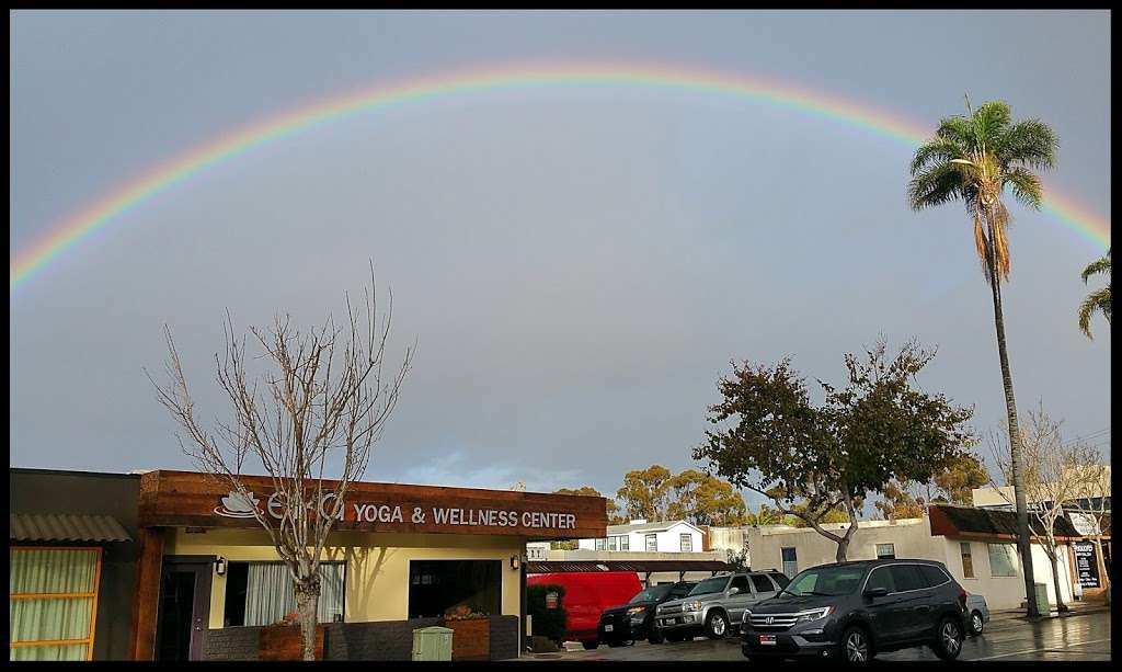 Elka Yoga & Wellness Center | 4166 Voltaire St, San Diego, CA 92107, USA | Phone: (619) 762-9642