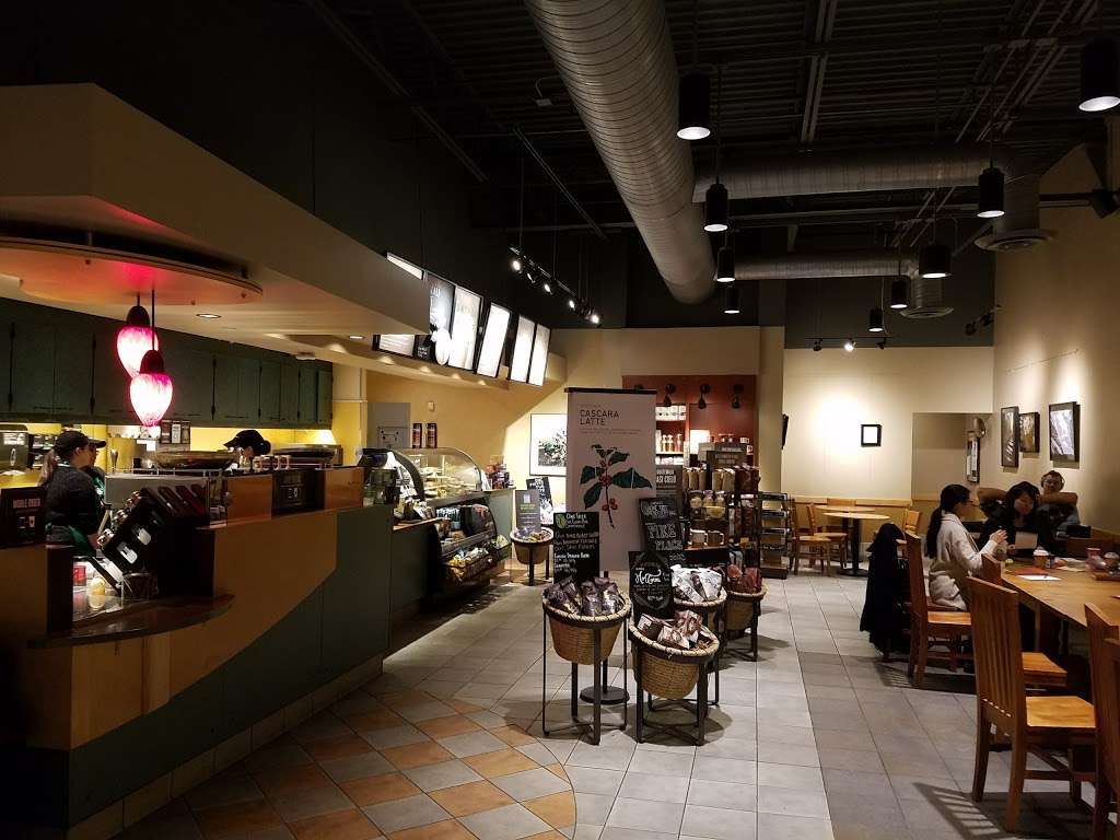 Starbucks | 2902 W 86th St #10, Indianapolis, IN 46268, USA | Phone: (317) 228-1698