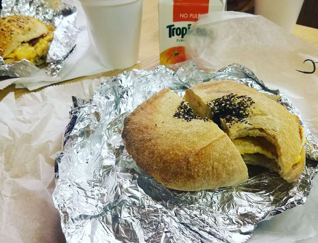 Time For A Bagel | 680 Speedwell Ave, Morris Plains, NJ 07950, USA | Phone: (973) 984-5885