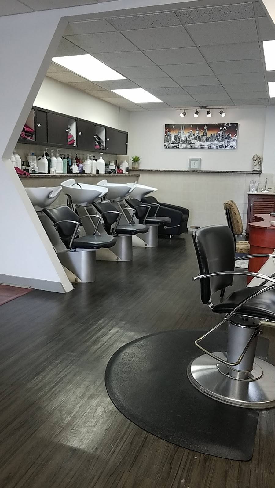 Platinum in the city Salon | 7001 Lansdowne Ave, St. Louis, MO 63109, USA | Phone: (314) 644-4247