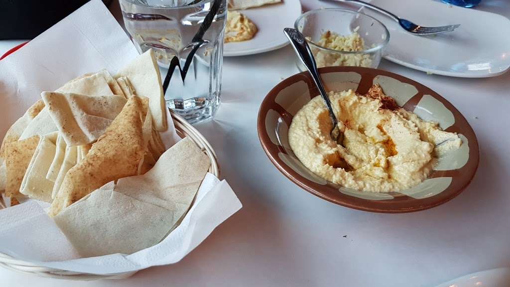 El Basha | 2 Connector Rd #3969, Westborough, MA 01581, USA | Phone: (508) 366-2455