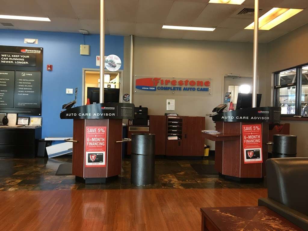 Firestone Complete Auto Care | 8430 Hwy 6 N, Houston, TX 77095 | Phone: (281) 849-9005