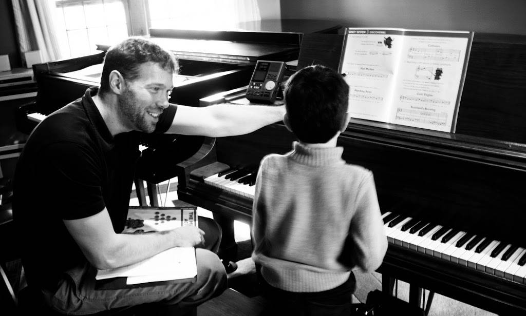 Piano with Nathan | 9 Elwell Rd, Jamaica Plain, MA 02130, USA | Phone: (617) 444-9926