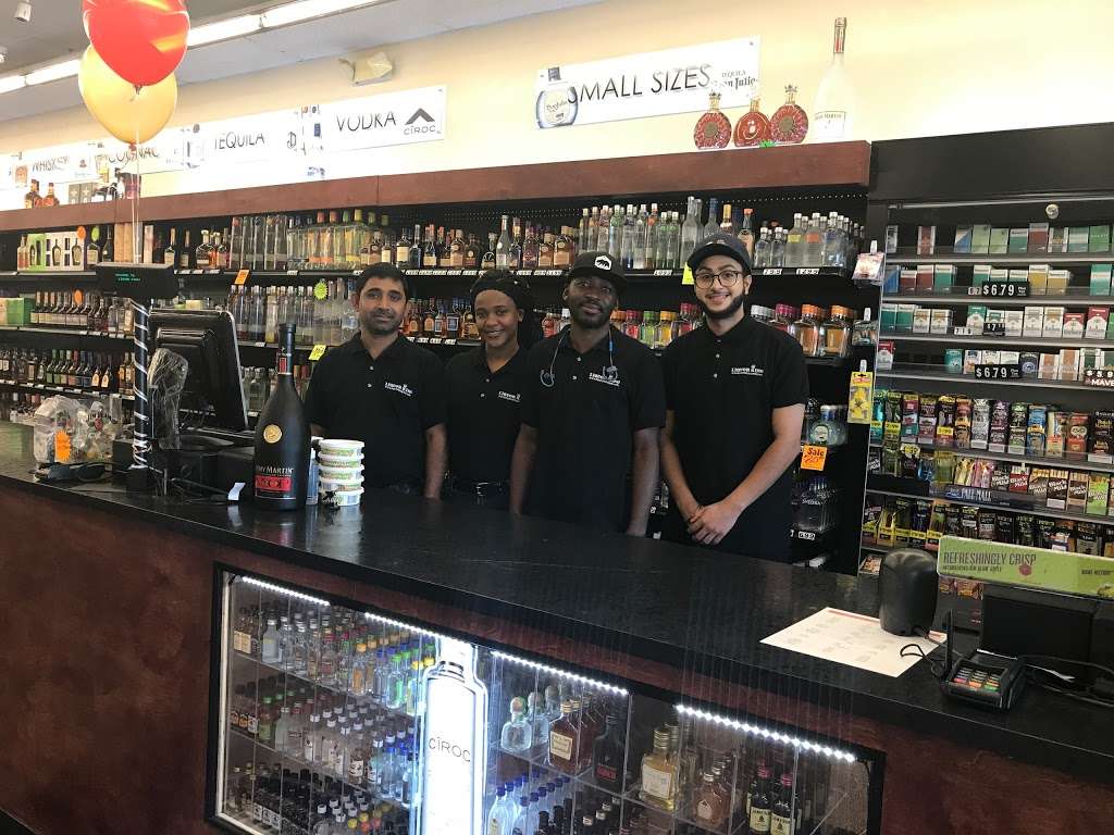 Liquor King | 7053 Martin Luther King Jr Hwy, Landover, MD 20785 | Phone: (240) 776-5464