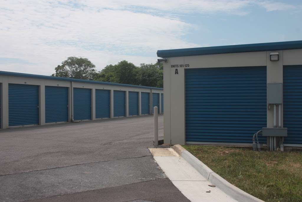 Safe Store Self Storage | 2159 Winchester Ave # A, Martinsburg, WV 25405, USA | Phone: (304) 596-6222
