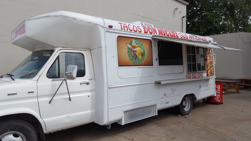 Tacos Don Miguel | 2015 NW 10th St unit b, Oklahoma City, OK 73106, USA | Phone: (405) 923-7045