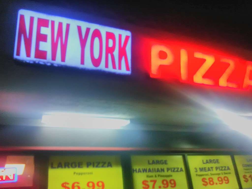 New York Pizza Express | 2159 N Texas St, Fairfield, CA 94533, USA | Phone: (707) 399-8802