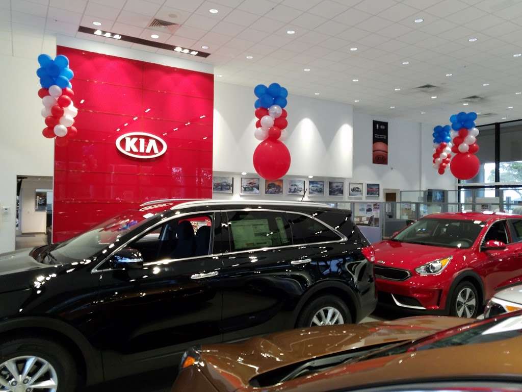 Coral Springs Kia | 9330 W Atlantic Blvd, Coral Springs, FL 33071 | Phone: (954) 603-7952