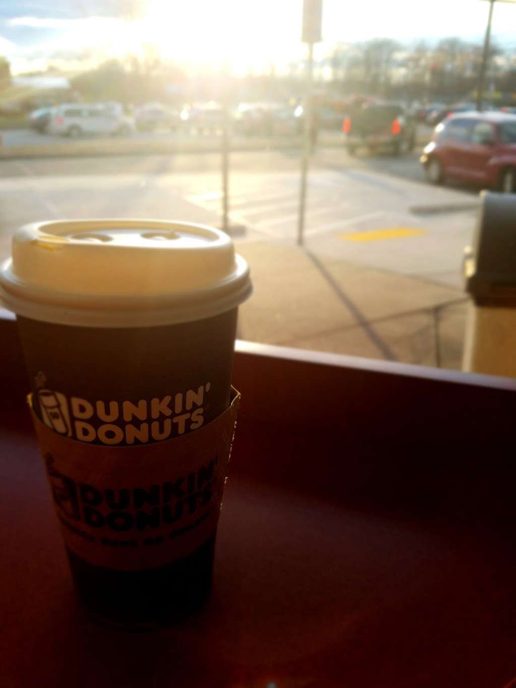 Dunkin Donuts | 8801 Pulaski Hwy, Baltimore, MD 21237, USA | Phone: (410) 574-4072