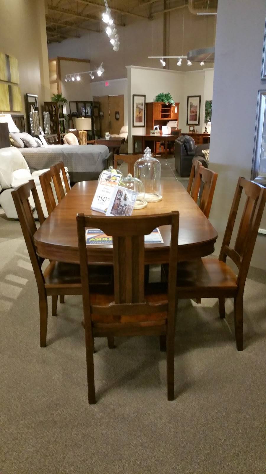 Ashley HomeStore | 7780 TX-121, Frisco, TX 75034, USA | Phone: (214) 705-1244