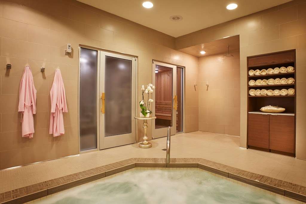 Spa At PGA National Resort | 450 Ave of the Champions, Palm Beach Gardens, FL 33418 | Phone: (561) 627-3111