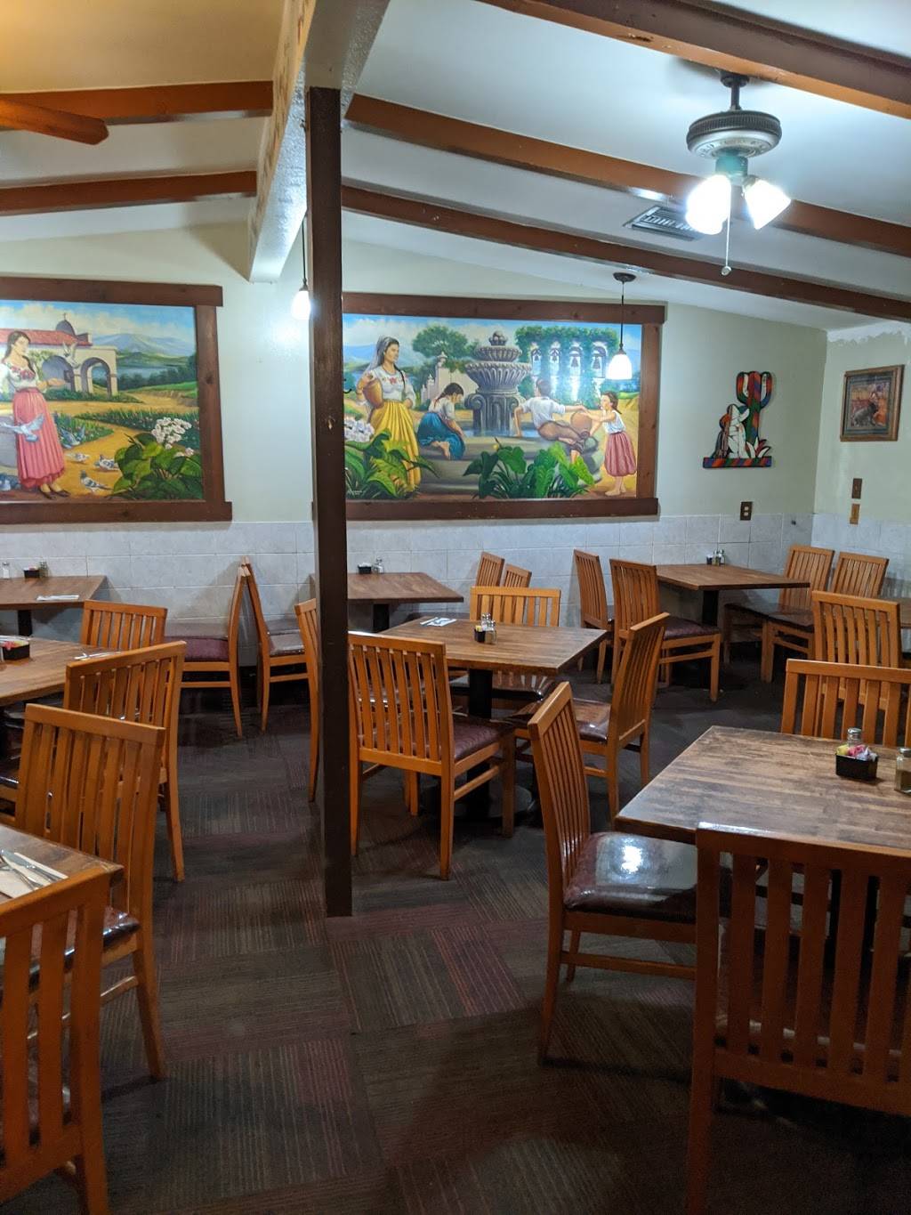 La Casita Restaurant | 41240 Fremont Blvd, Fremont, CA 94538, USA | Phone: (510) 657-8602