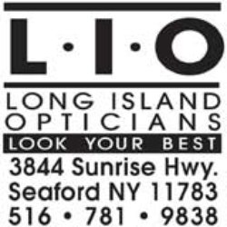 Long Island Opticians | 3844 Sunrise Hwy, Seaford, NY 11783, USA | Phone: (516) 781-9838
