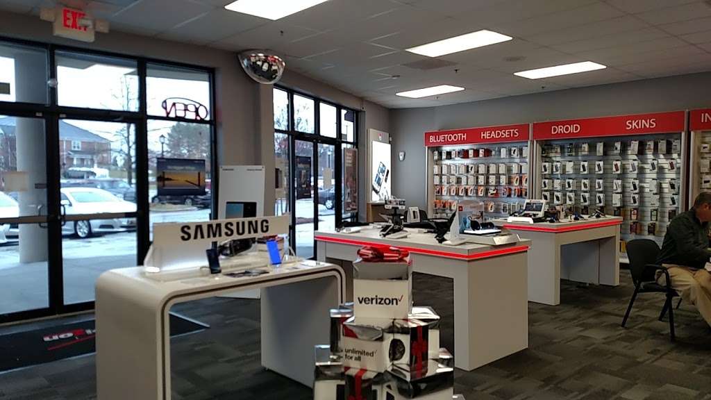 Verizon Authorized Retailer – Victra | 1135 Stonecrest Blvd, Fort Mill, SC 29708, USA | Phone: (803) 670-3050