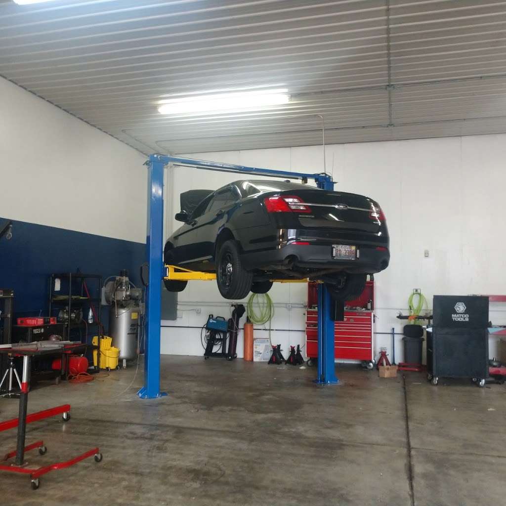 Automotive Excellence | 2397 Von Esch Rd Unit L, Plainfield, IL 60586, USA | Phone: (630) 362-9893