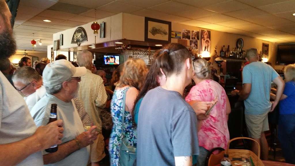 China Garden Restaurant | 17010 Dahlgren Rd, King George, VA 22485, USA | Phone: (540) 663-2993