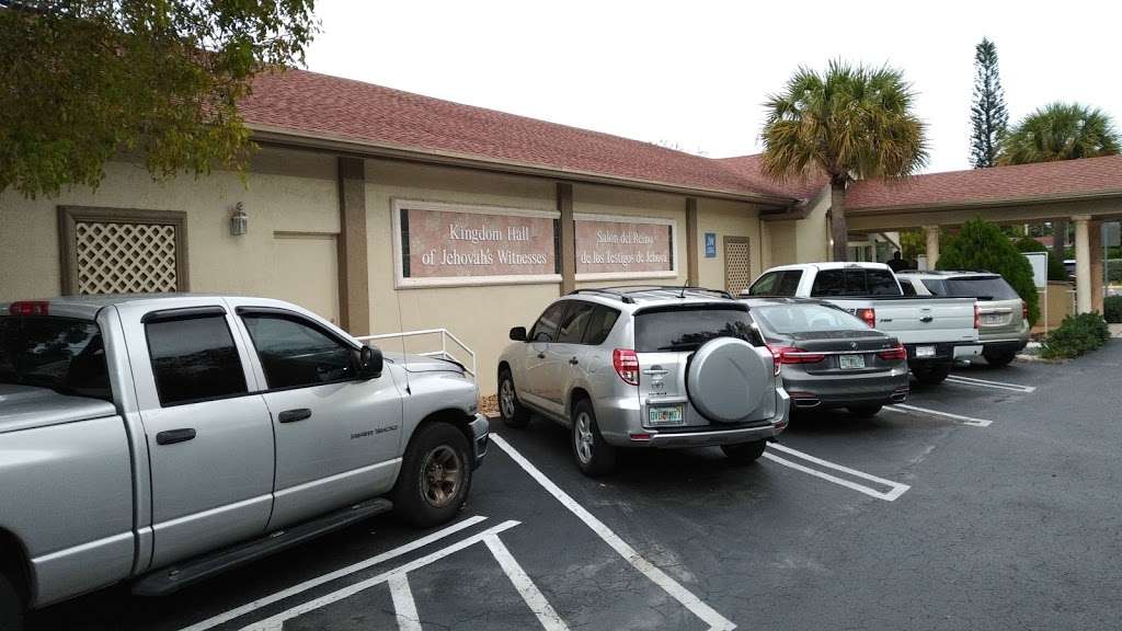 Kingdom Hall of Jehovahs Witnesses | 1450 SW 24th Ave, Miami, FL 33145 | Phone: (305) 854-5797