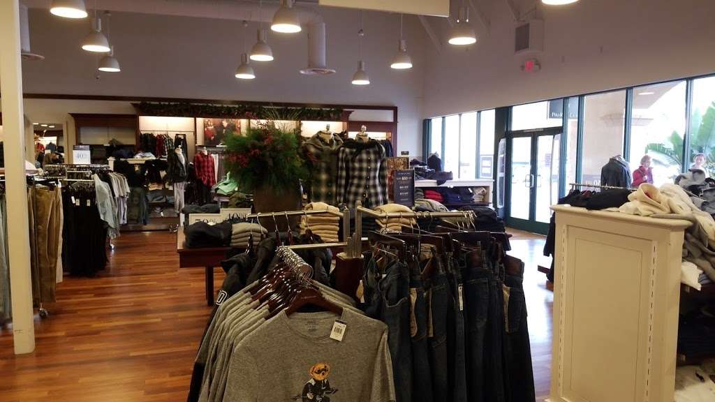 Polo Ralph Lauren Factory Store | 740 Ventura Blvd Ste 908, Camarillo, CA 93010, USA | Phone: (805) 383-2772