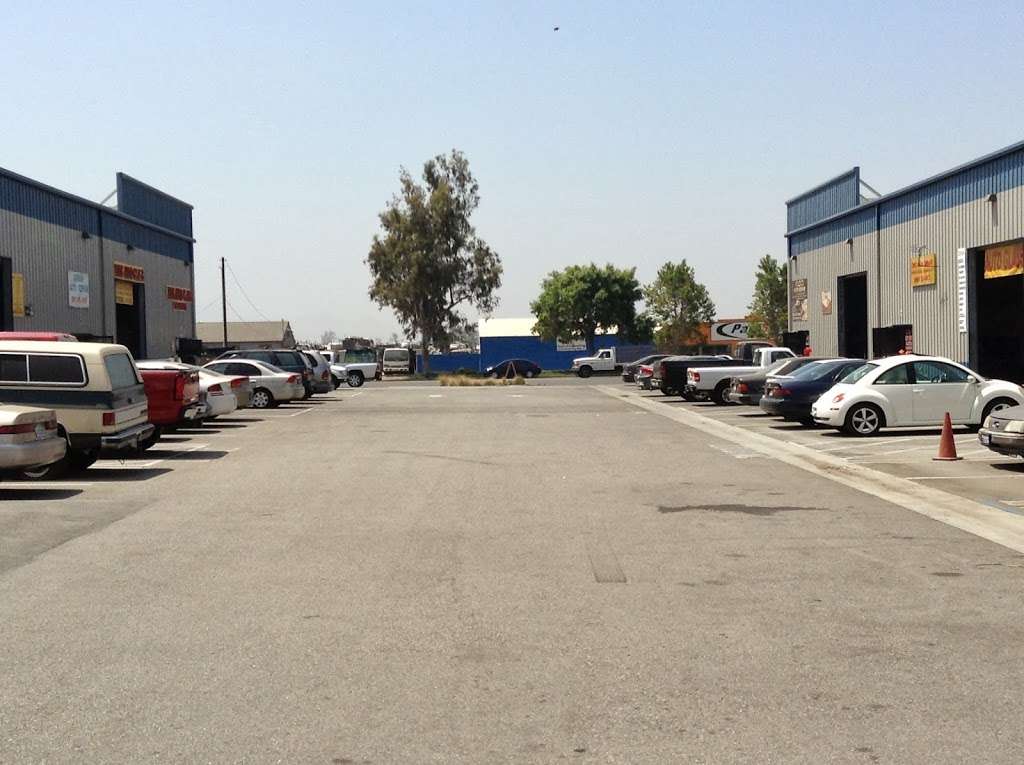 C & C Auto Repair | 15750 Arrow Blvd, Fontana, CA 92335, USA | Phone: (909) 574-6873