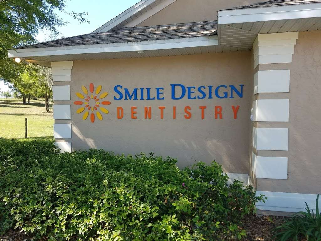 Smile Design Lady Lake | 1060 US-441, Lady Lake, FL 32159 | Phone: (352) 623-0037