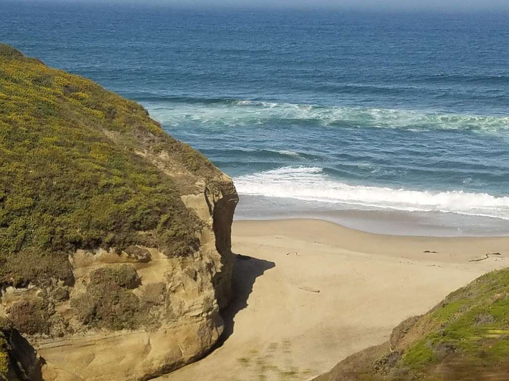 Pomponio State Beach | San Gregorio, CA 94074, USA | Phone: (650) 879-2170