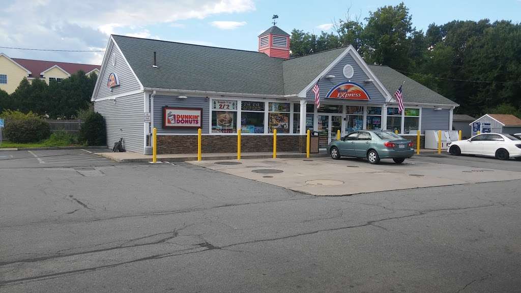 Dunkin | 81 Tyngsboro Rd, North Chelmsford, MA 01863, USA | Phone: (978) 251-0696