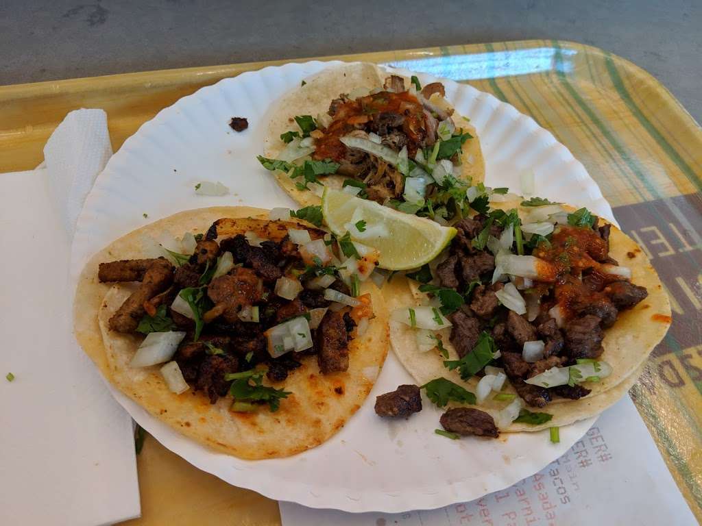 Tacos El Grullense | 60 31st Ave, San Mateo, CA 94403, USA | Phone: (650) 345-8222
