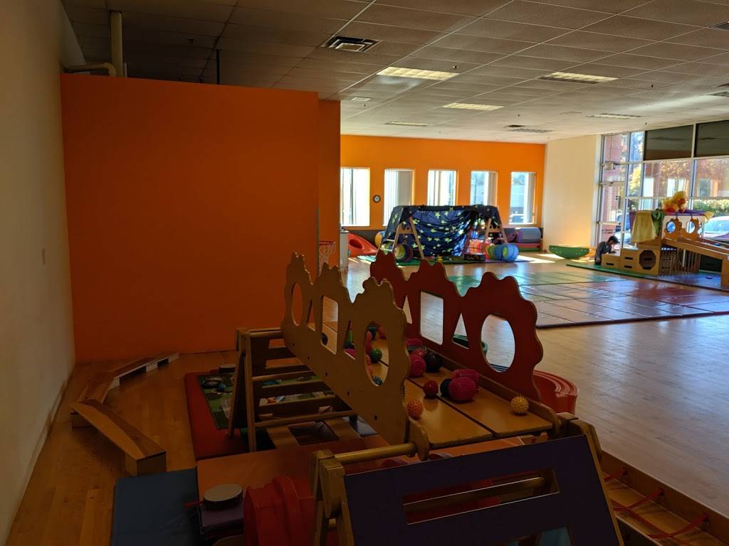 Gymboree Play & Music, Hillsboro | 9389 NE Windsor St, Hillsboro, OR 97006, USA | Phone: (503) 984-3983