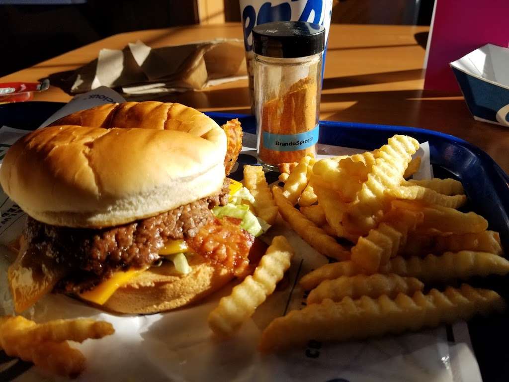 Culvers | 1262 W Lincoln Hwy, DeKalb, IL 60115, USA | Phone: (779) 777-7997