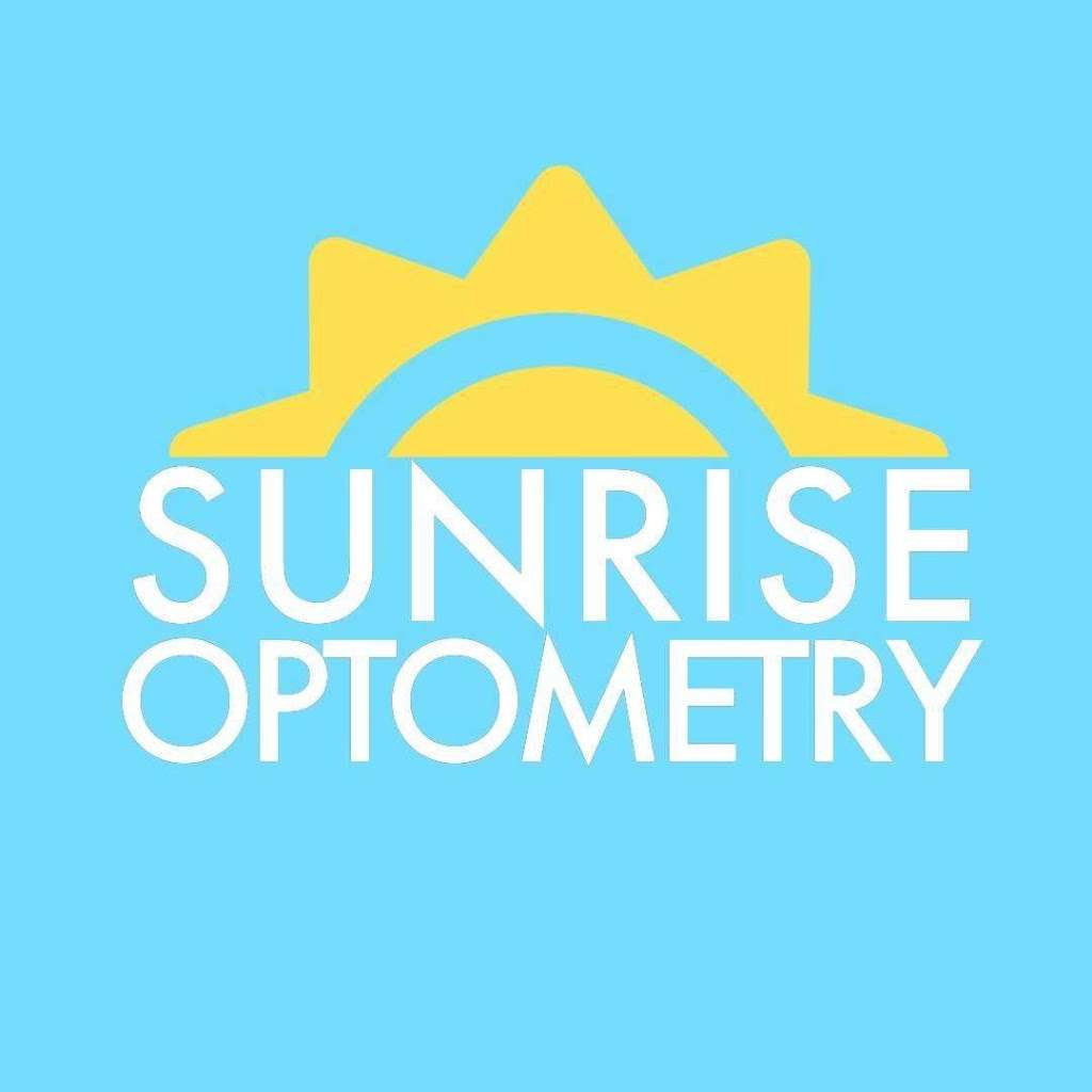 Sunrise Optometry | 3401 W Sunrise Blvd, Fort Lauderdale, FL 33311, USA | Phone: (954) 583-3471