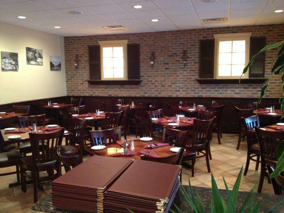 Rosa Italiana | 791 Midland Ave, Garfield, NJ 07026, USA | Phone: (973) 478-7672