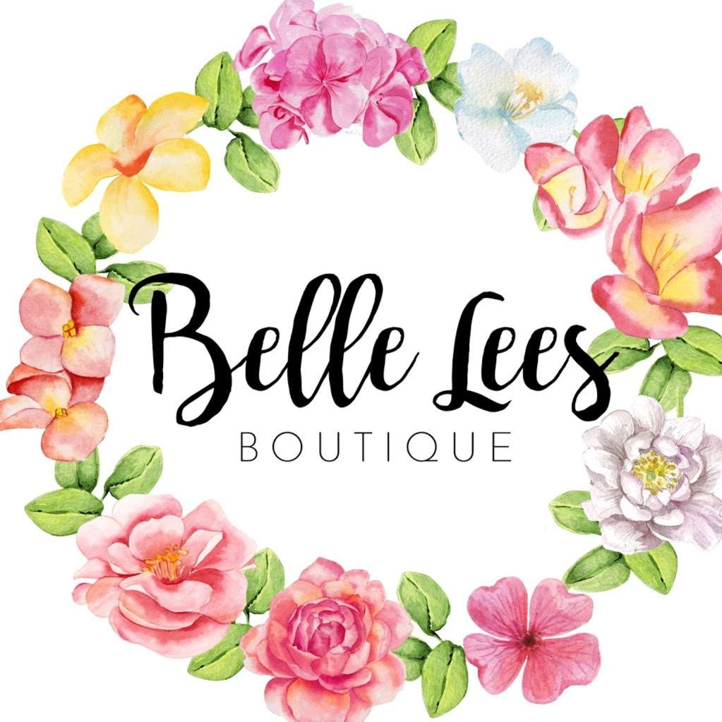 Belle Lees Boutique | 355 Columbia Memorial Pkwy Unit C, Kemah, TX 77565, USA | Phone: (281) 532-6255