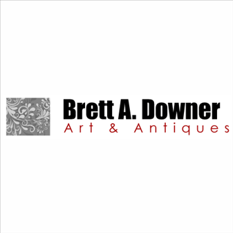 Brett A. Downer Art & Antiques | 479 Commonwealth Rd, Wayland, MA 01778 | Phone: (617) 803-0504