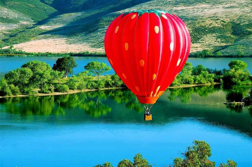 Magical Adventure Balloon Rides | 34843 Rancho California Rd, Temecula, CA 92591, USA | Phone: (866) 365-6987