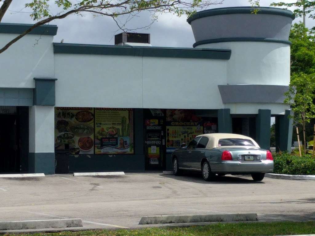 Tortillera Y Taqueria Mchcn | 1581 FL-7, North Lauderdale, FL 33068, USA | Phone: (954) 975-0352