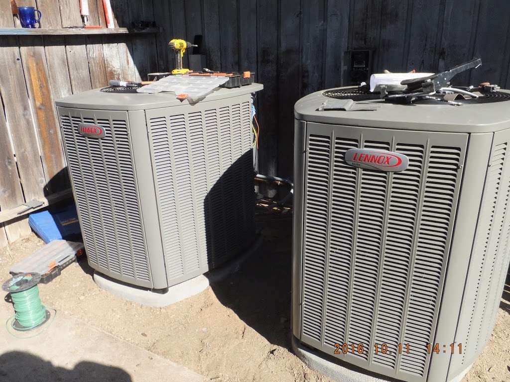 Action Air Conditioning Installation & Heating of San Diego | 4455 Murphy Canyon Rd Suite 100–5, San Diego, CA 92123, USA | Phone: (866) 604-0722