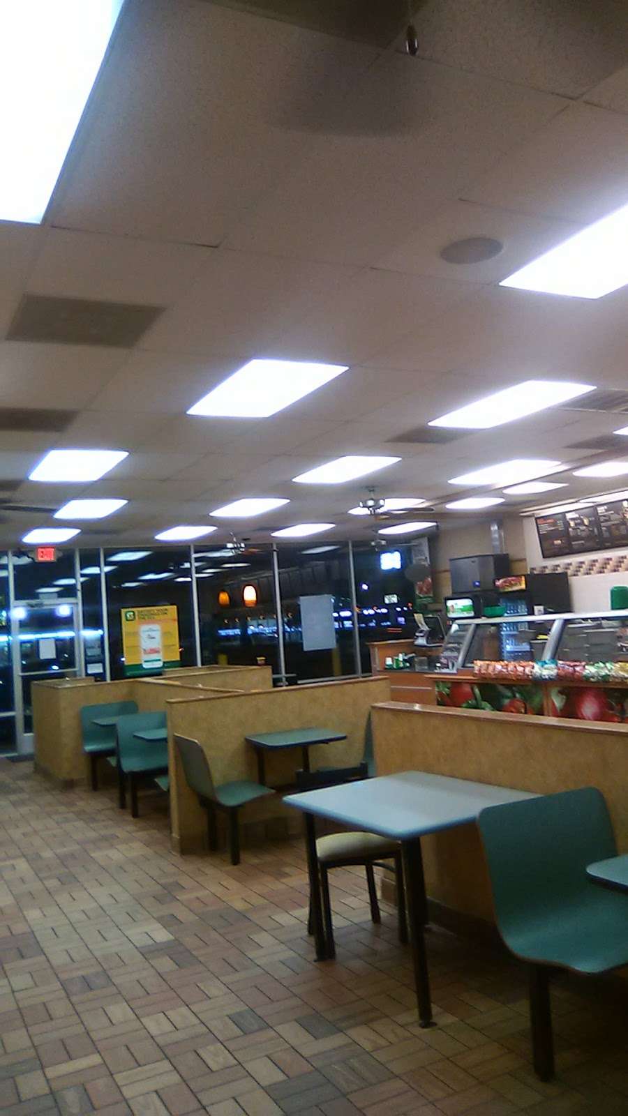 Subway | 3322 S Broadway, Garland, TX 75043, USA | Phone: (972) 840-9339