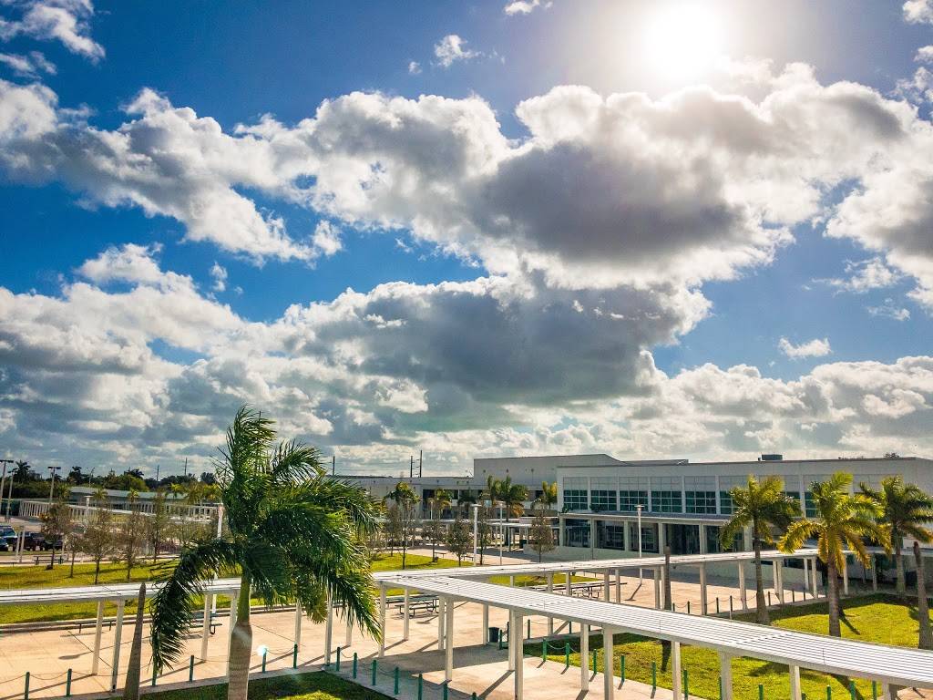 Miami Central High School | 1781 NW 95th St, Miami, FL 33147, USA | Phone: (305) 696-4161