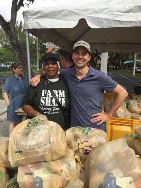 City of Miami Coconut Grove NET Office | 3500 Pan American Dr, Miami, FL 33133, USA | Phone: (305) 960-4670