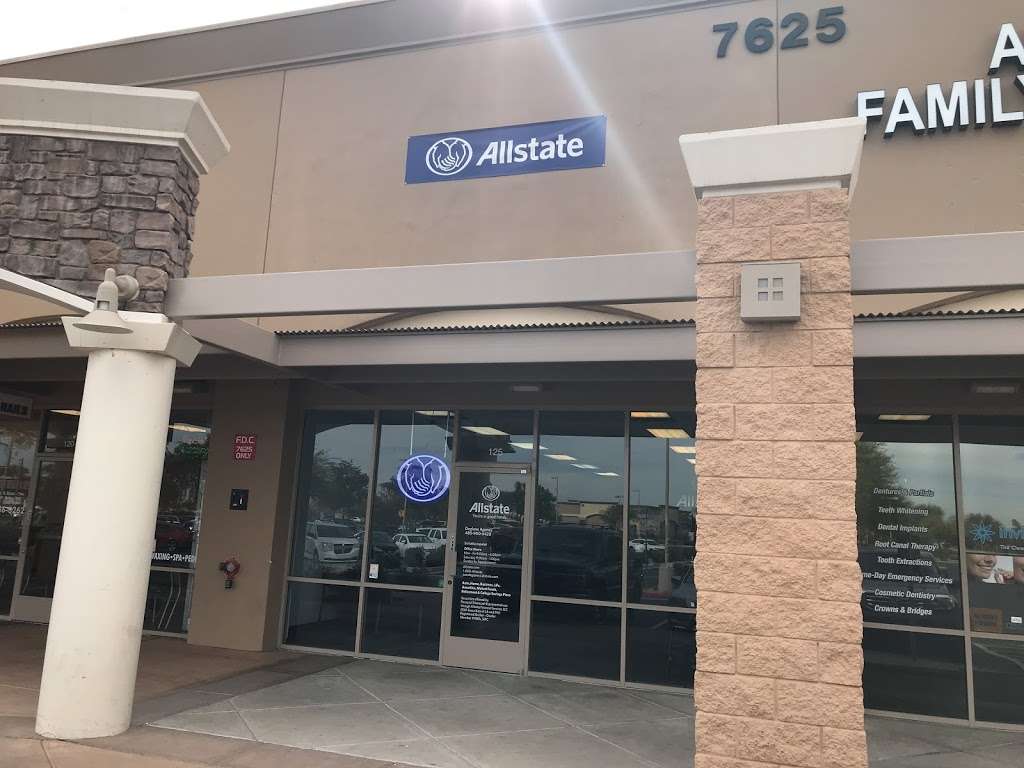 Juan Deglane: Allstate Insurance | 7625 W Lower Buckeye Rd Ste 125, Phoenix, AZ 85043 | Phone: (480) 900-5420